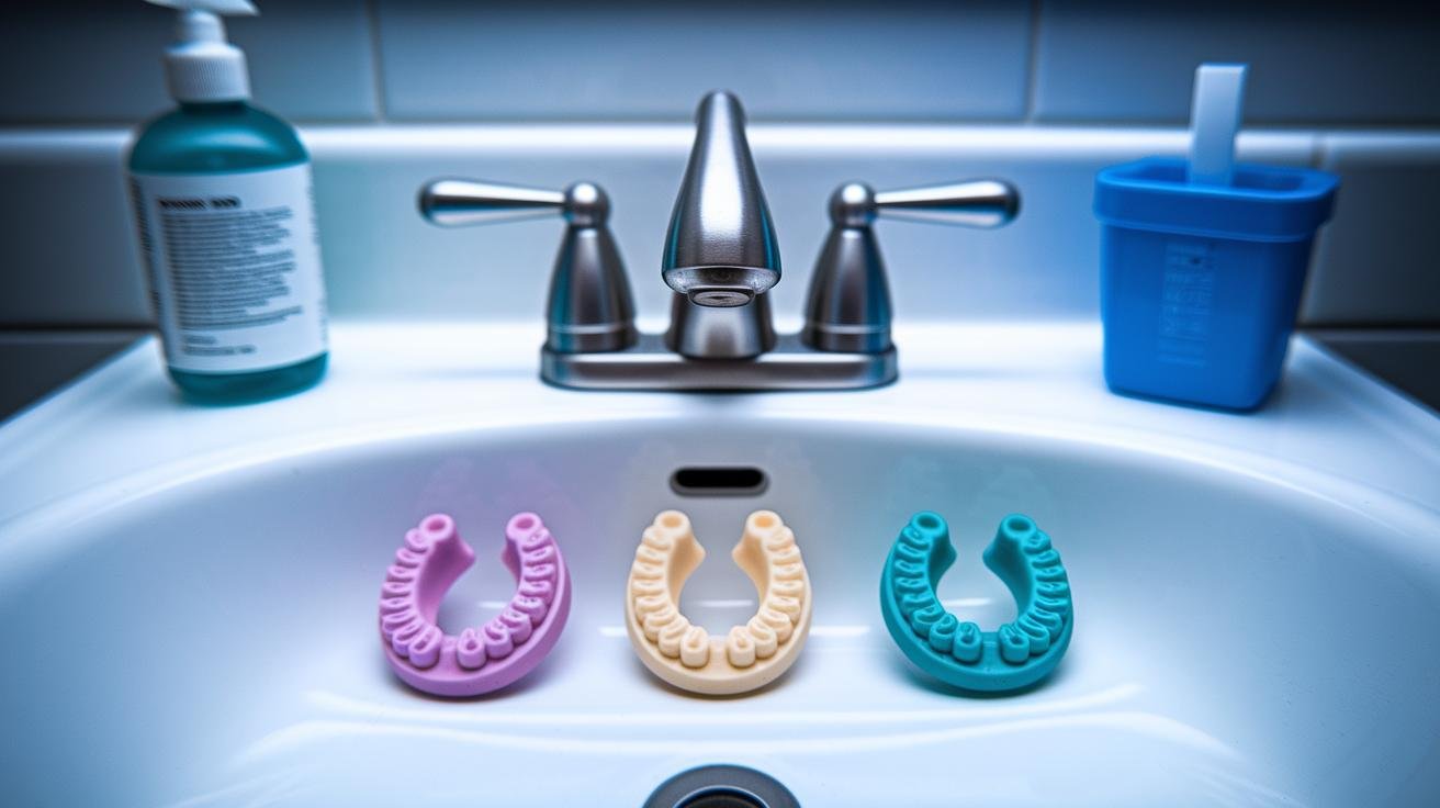 Quest-ce quun appareil contre bruxisme (gouttiere occlusale) .jpg