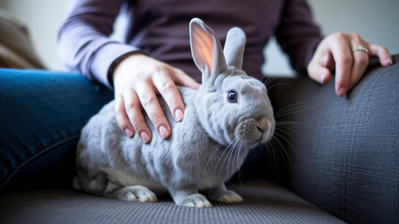 Differencier le bruxisme lapin plaisir ou douleur .jpg