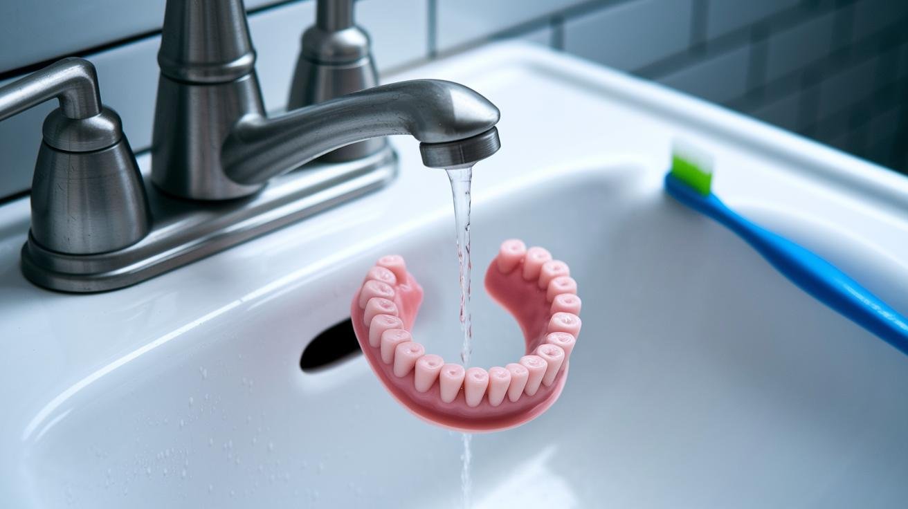 Routine quotidienne pour nettoyer votre gouttiere de bruxisme.jpg