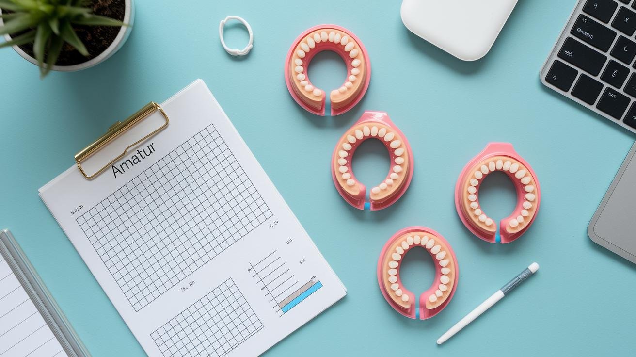 bruxisme gouttiere pharmacie Decouvrez les gouttieres anti-bruxisme disponibles en pharmacie.jpg