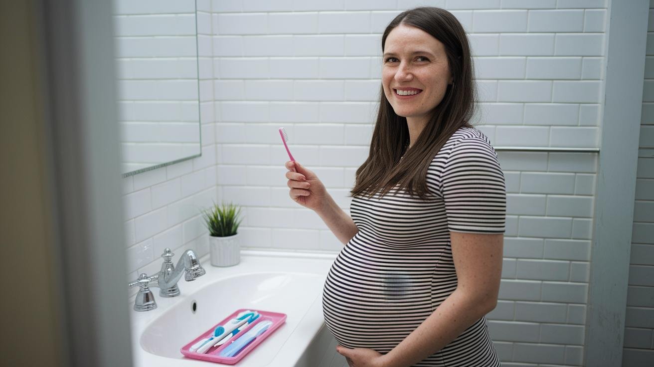 Blanchiment dentaire grossesse  Reponse directe et avis medical.jpg