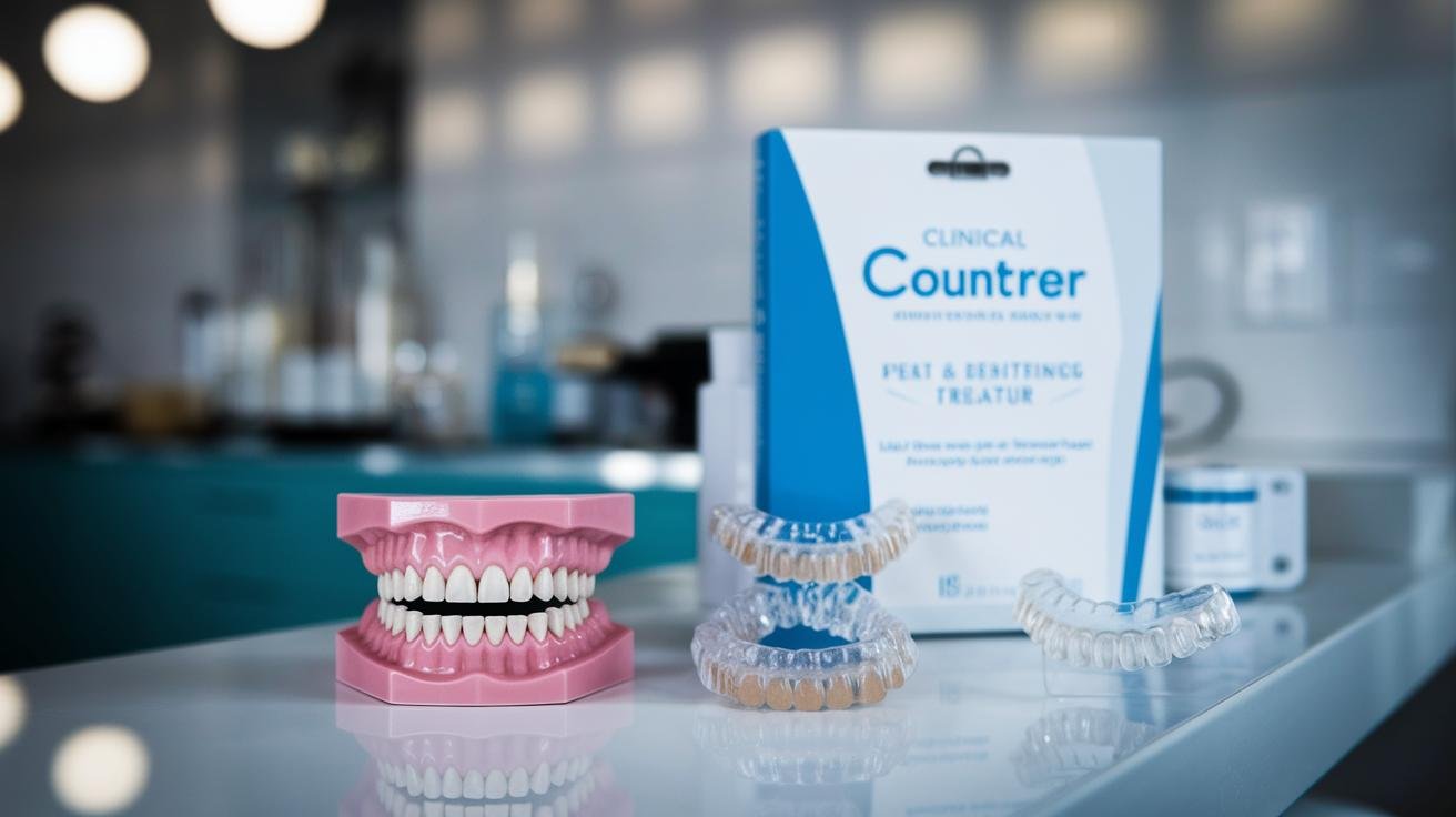 Comparatif des methodes pour faire un blanchiment dentaire  Chez le dentiste vs A domicile.jpg