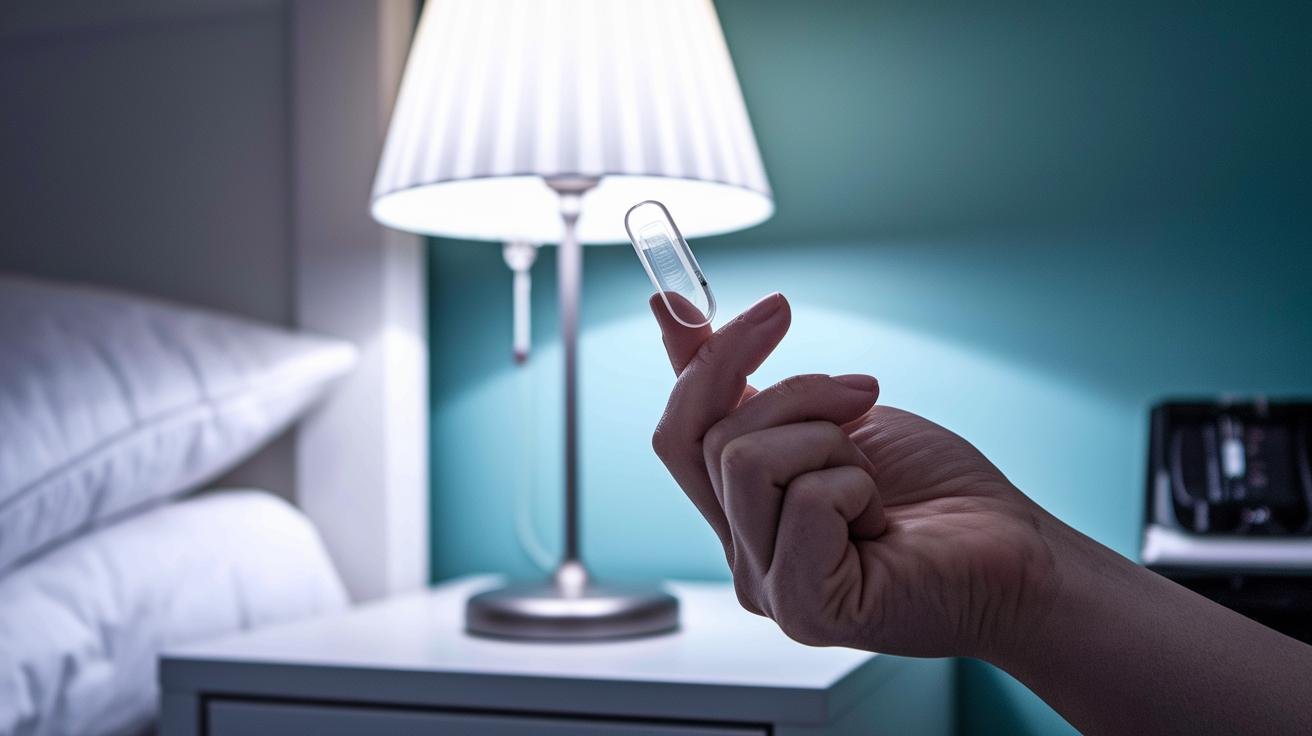 Comprendre lappareil anti bruxisme  Quest-ce quune gouttiere et comment ca marche .jpg