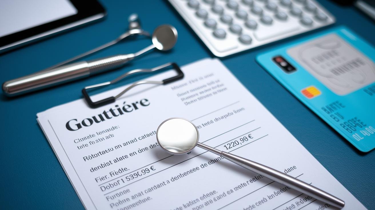 Comprendre le gouttiere bruxisme remboursement secu  le remboursement de la Securite Sociale.jpg