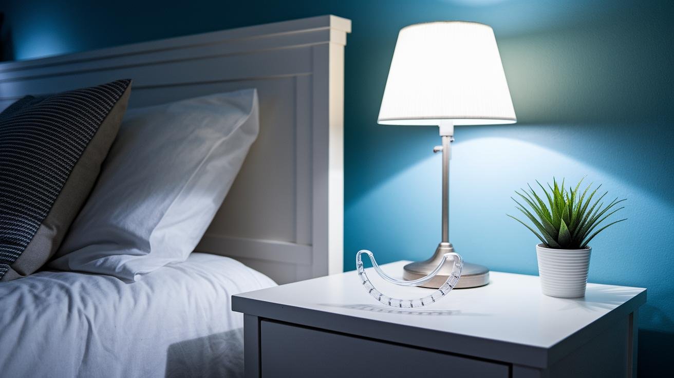 Definition  Quest-ce quune gouttiere mandibulaire pour le bruxisme .jpg