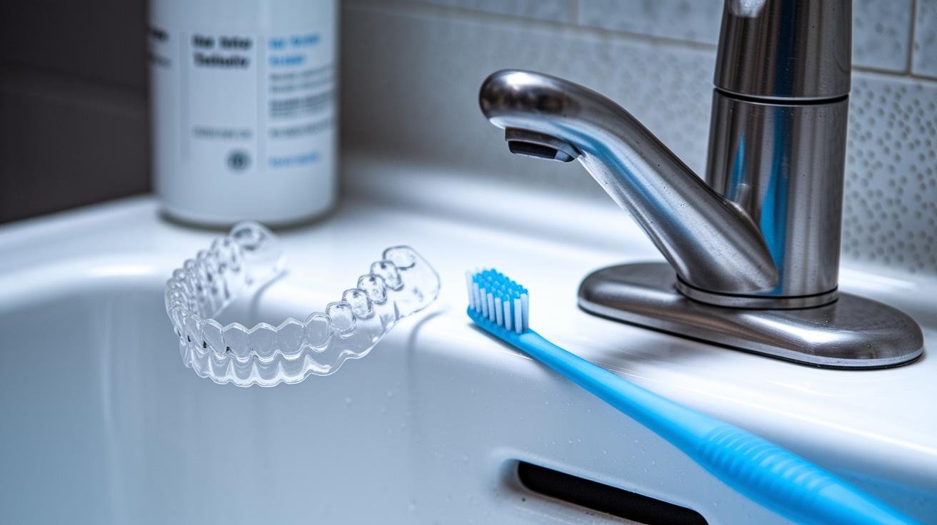 Definition  Quest-ce quune gouttiere mandibulaire pour le bruxisme .jpg