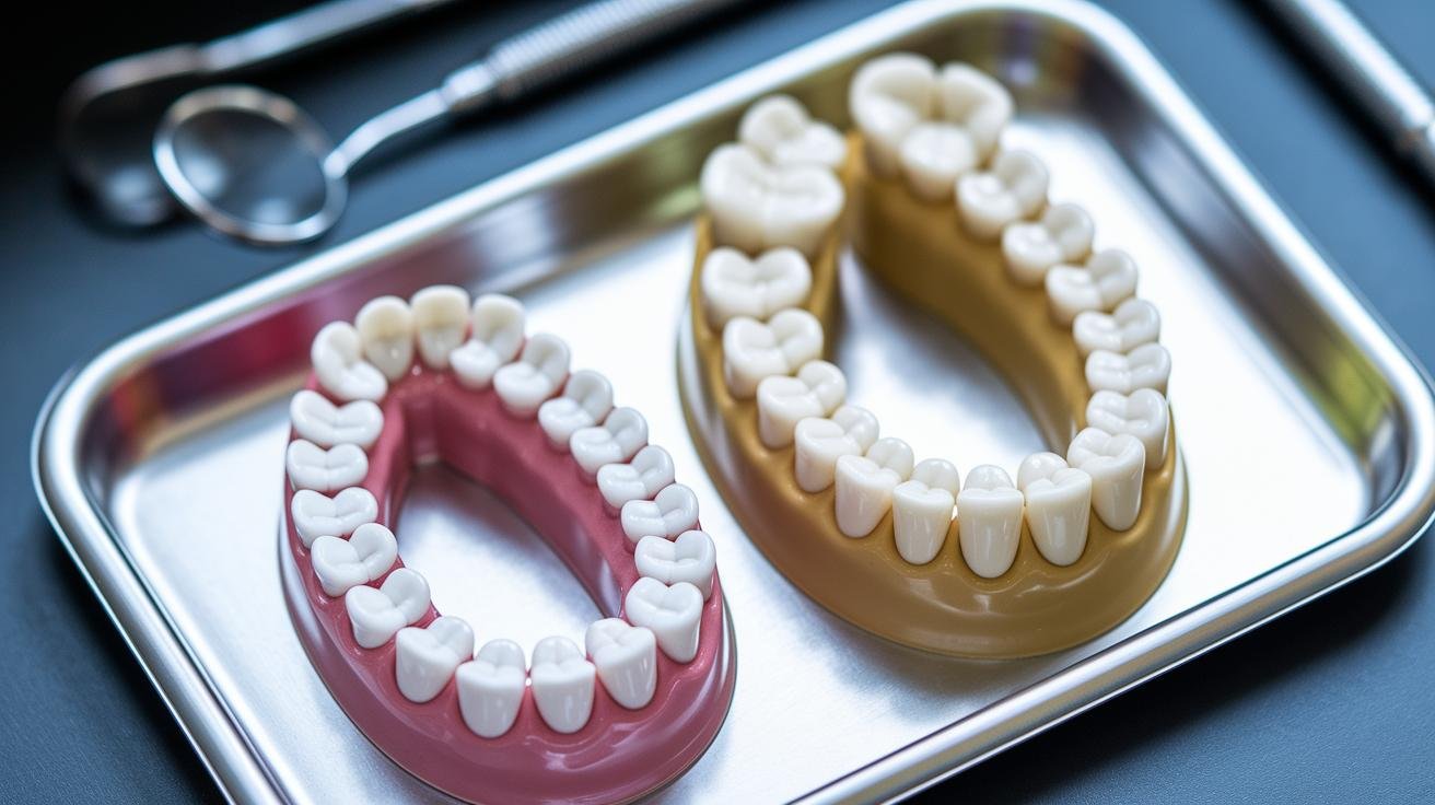 Definition  Quest-ce quune gouttiere mandibulaire pour le bruxisme .jpg