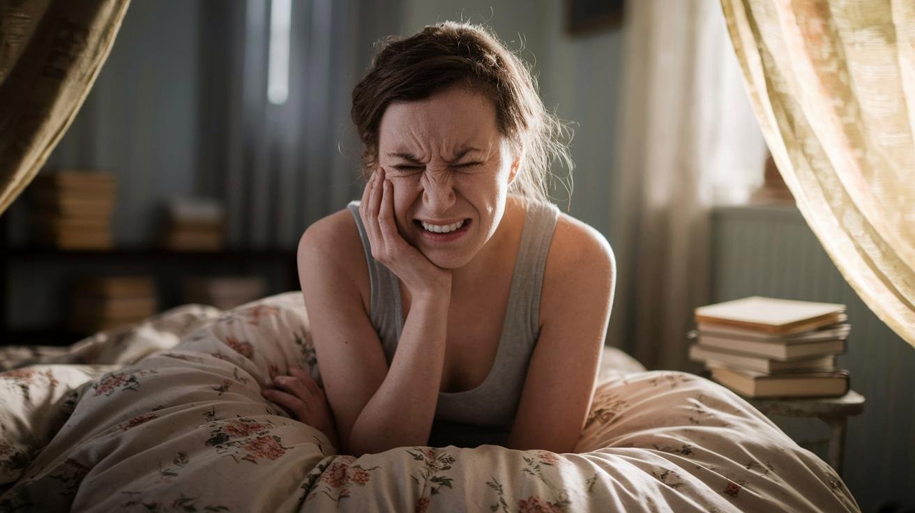 Identifier les Causes du Bruxisme pour Savoir Comment lArreter Naturellement.jpg