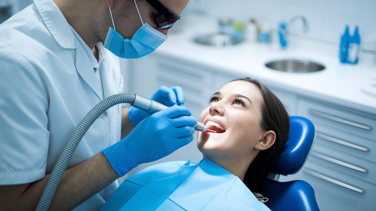 Le deroulement de la procedure du blanchiment dentaire laser.jpg