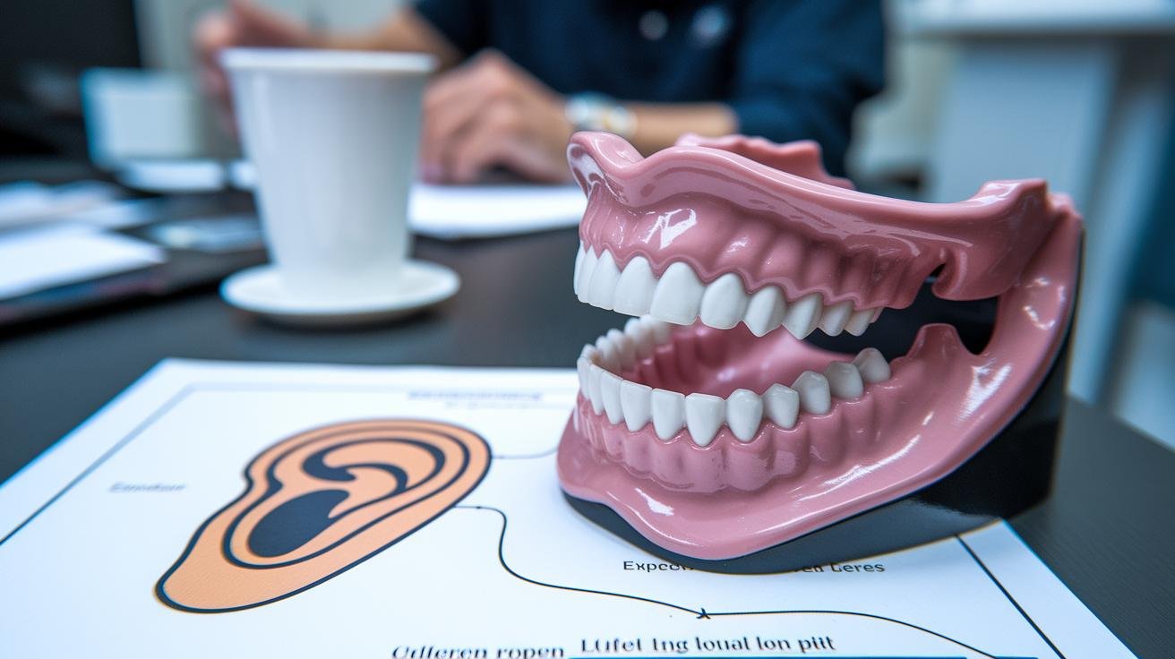 Le lien mecanique entre bruxisme et douleurs a loreille.jpg