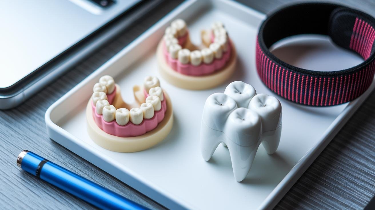 Les types de bruxisme appareils  quelles solutions pour un confort optimal .jpg