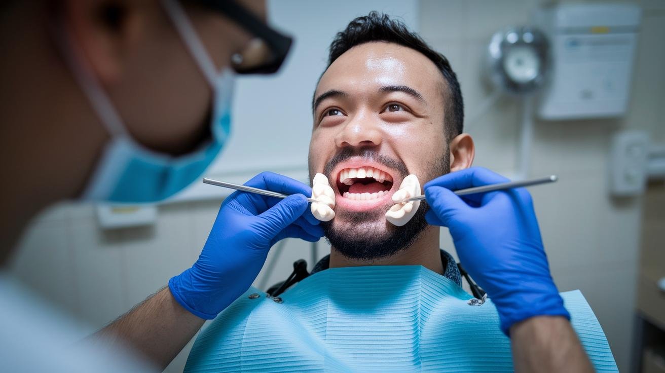 Definition  Quest-ce quune gouttiere mandibulaire pour le bruxisme .jpg