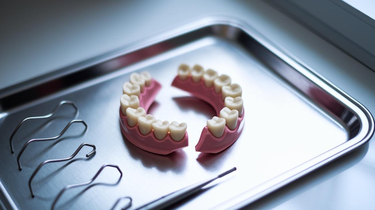 Premiers gestes en cas de gouttiere bruxisme cassee  que faire immediatement .jpg