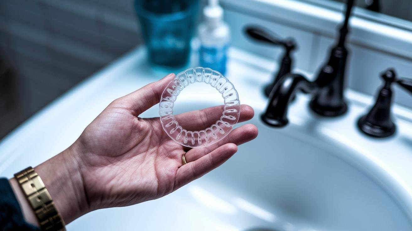 Quest-ce quune gouttiere dentaire contre le bruxisme et comment agit-elle .jpg