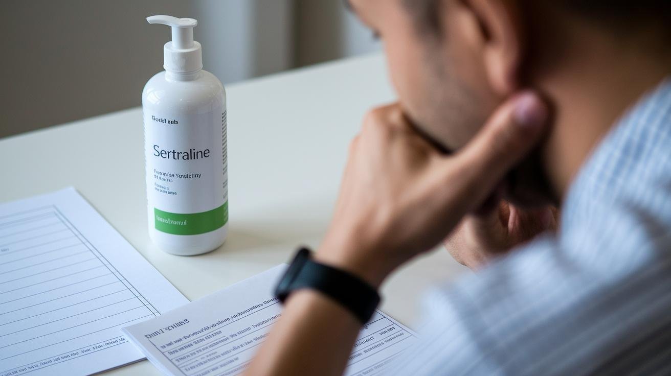 Sertraline Bruxisme Comprendre le Lien Entre lAntidepresseur et le Grincement de Dents.jpg