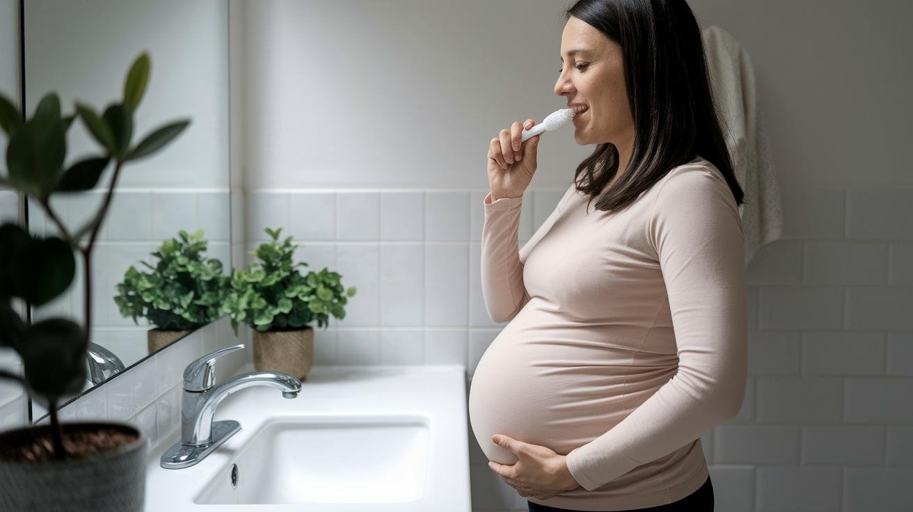 Blanchiment dentaire grossesse  Reponse directe et avis medical.jpg