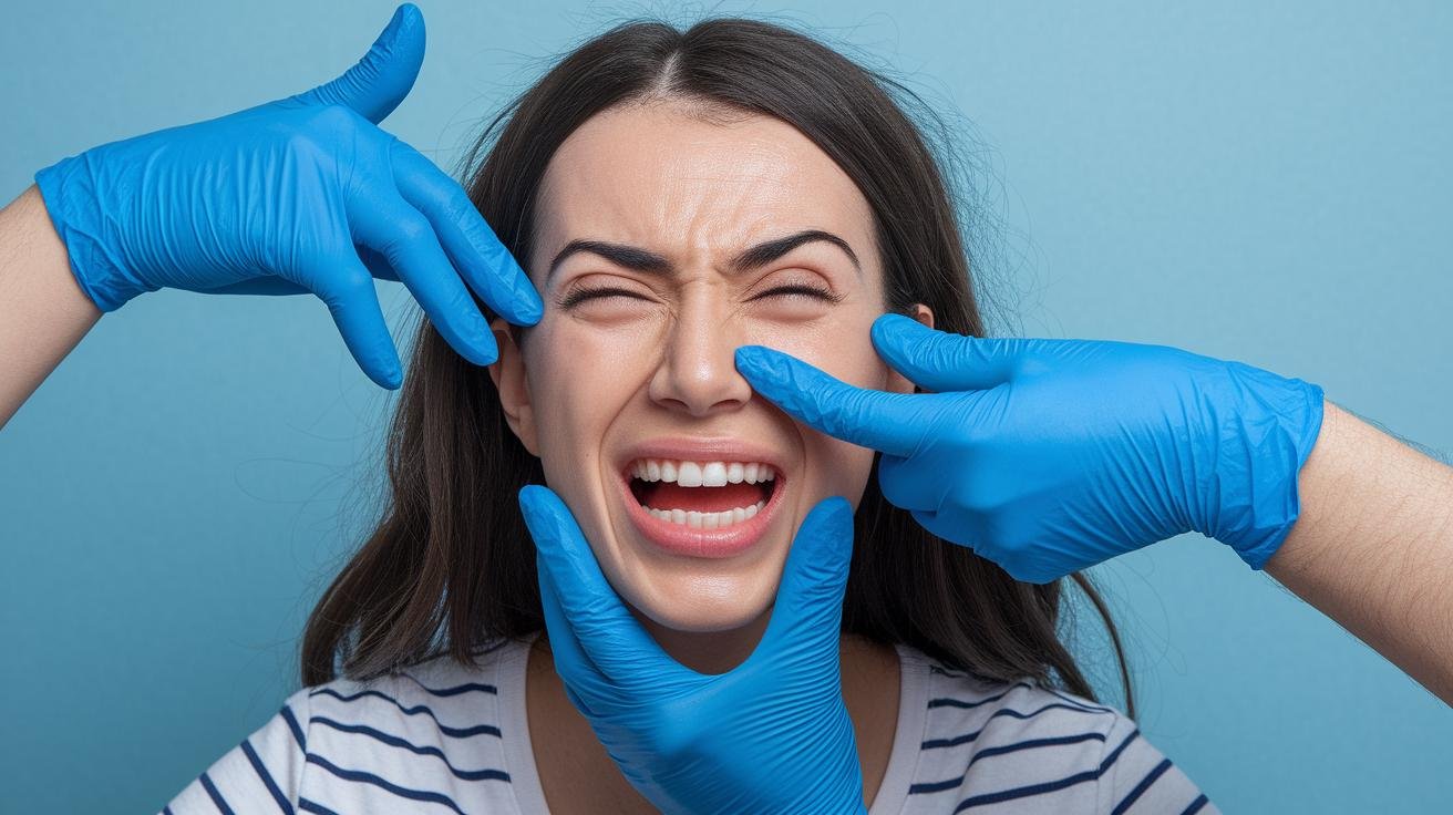 Bruxisme Botox et grincement de dents : comprendre le traitement, la ...
