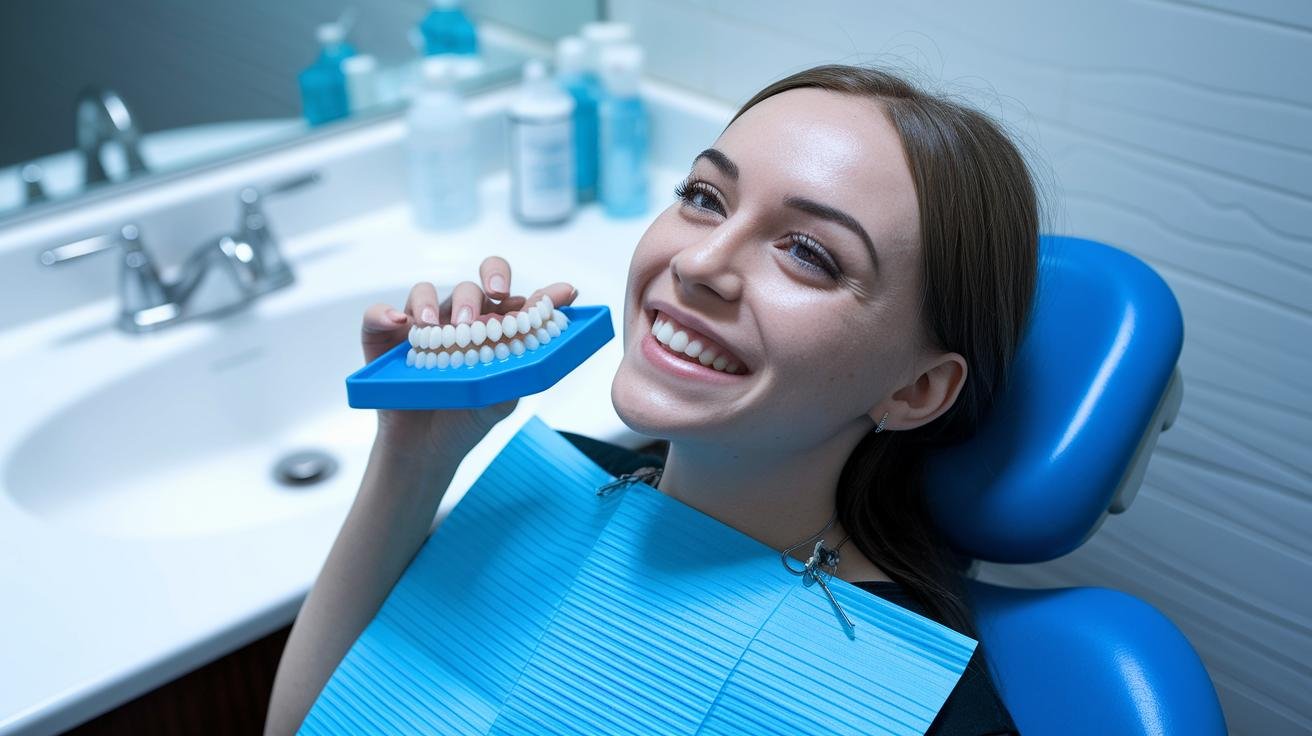 Duree dun blanchiment dentaire en cabinet et a domicile.jpg