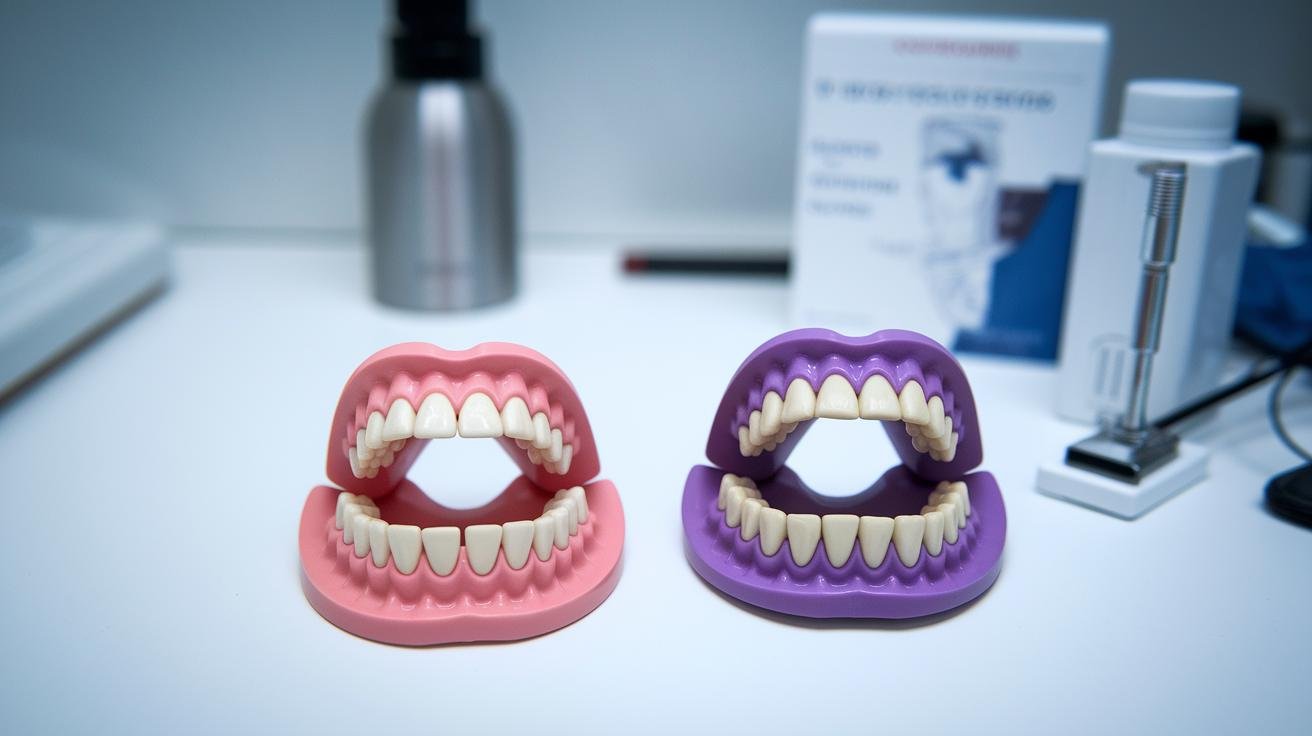 Quest-ce quune gouttiere de bruxisme et quel est son role .jpg