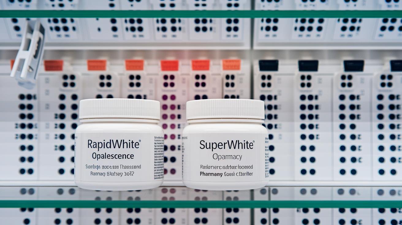 Explorer le produit blanchiment dentaire pharmacie  Decouverte des types et formats.jpg