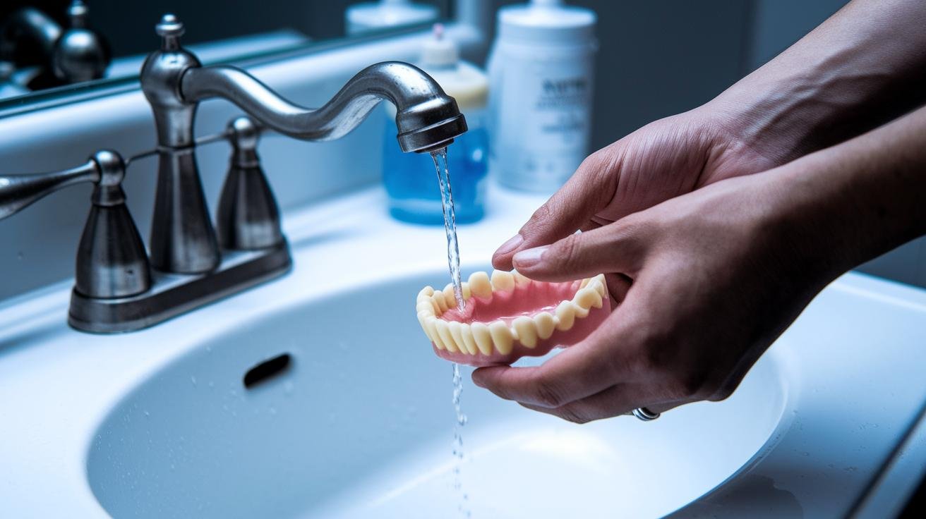 Quest-ce quune gouttiere de bruxisme et quel est son role .jpg