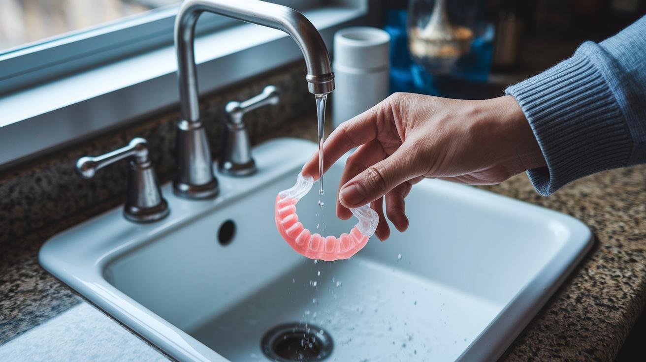Peut-on acheter une gouttiere dentaire anti bruxisme en pharmacie .jpg
