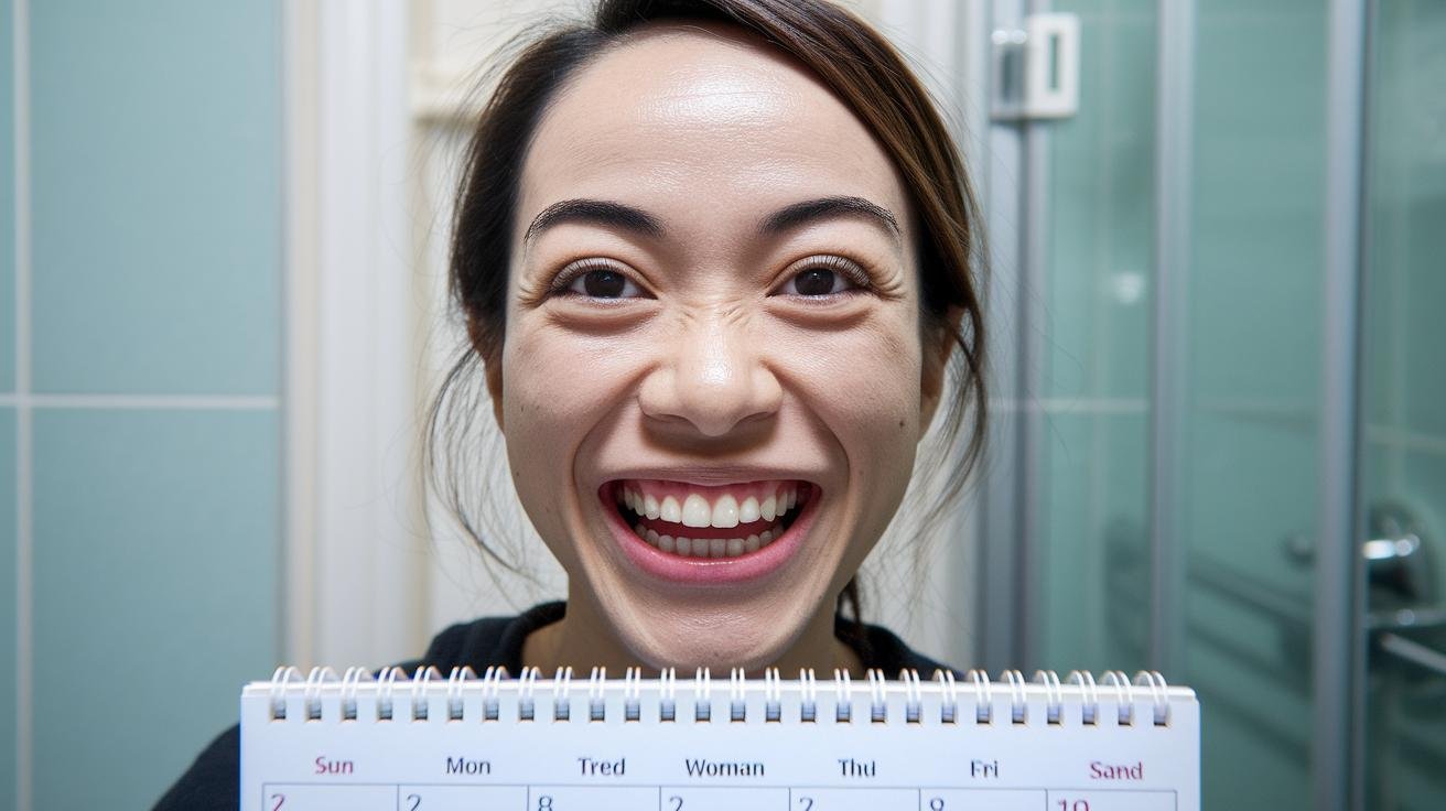 Duree dun blanchiment dentaire en cabinet et a domicile.jpg