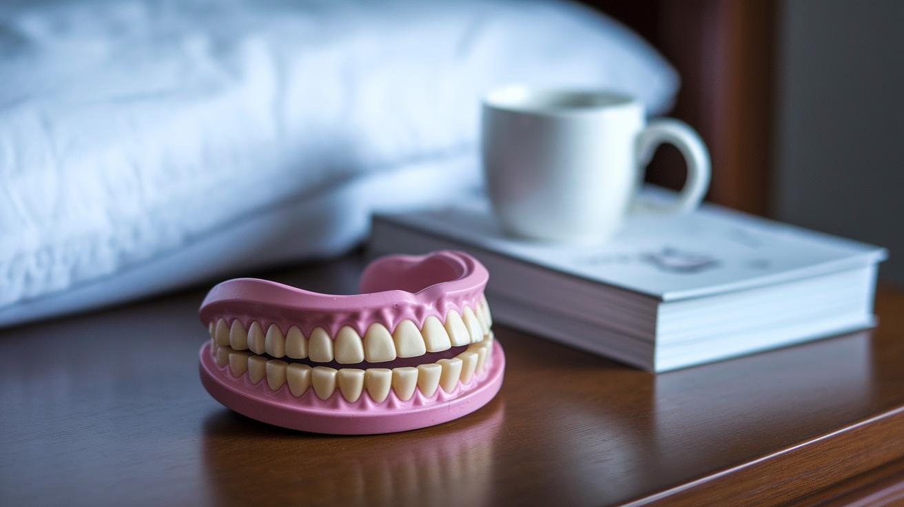 Frequence de remboursement de la gouttiere bruxisme tous les combien .jpg