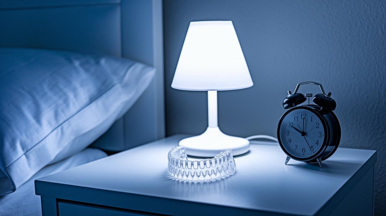 Gouttiere dentaire bruxisme  Duree de vie vs Duree de port recommandee.jpg