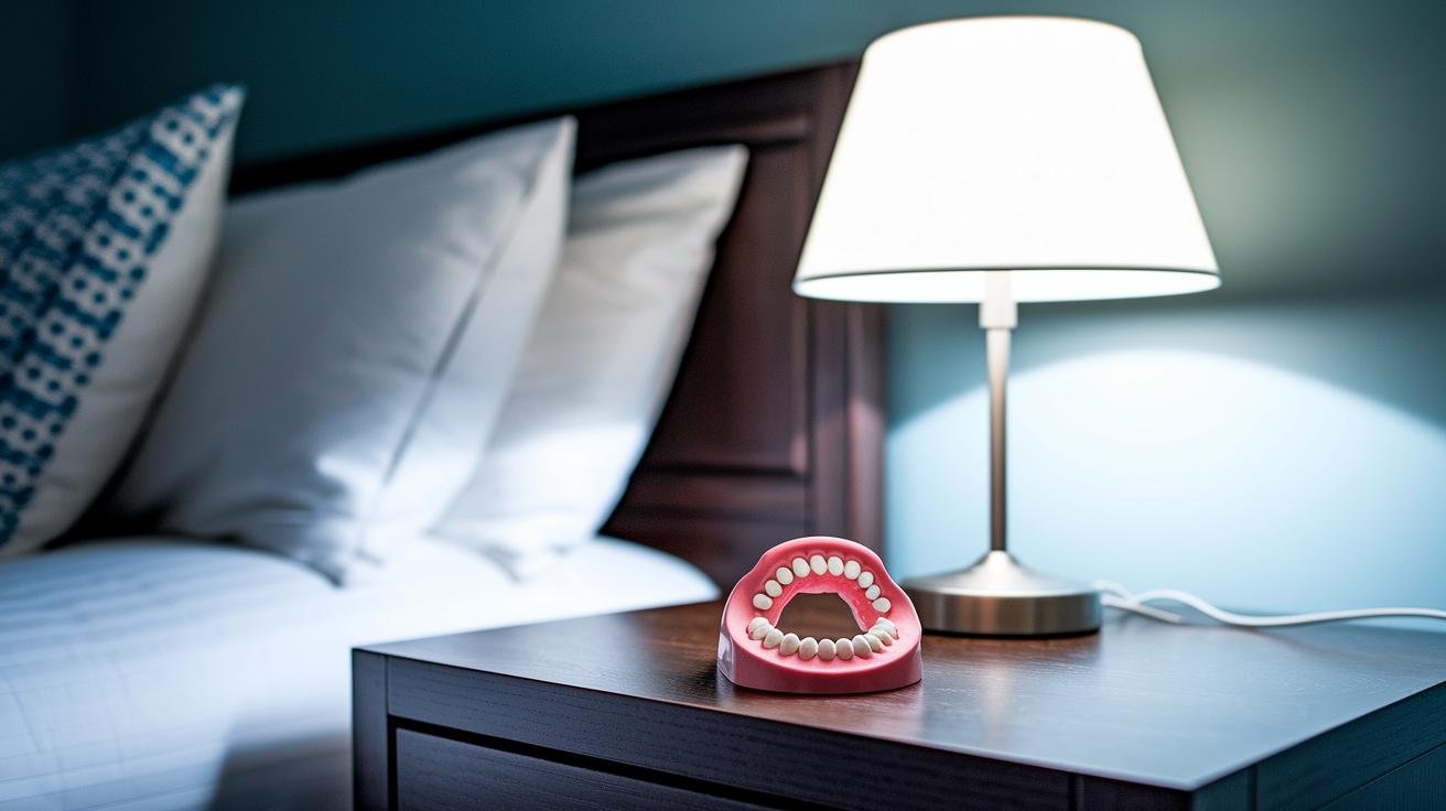 Gouttieres bruxisme  Definition et mecanisme daction.jpg