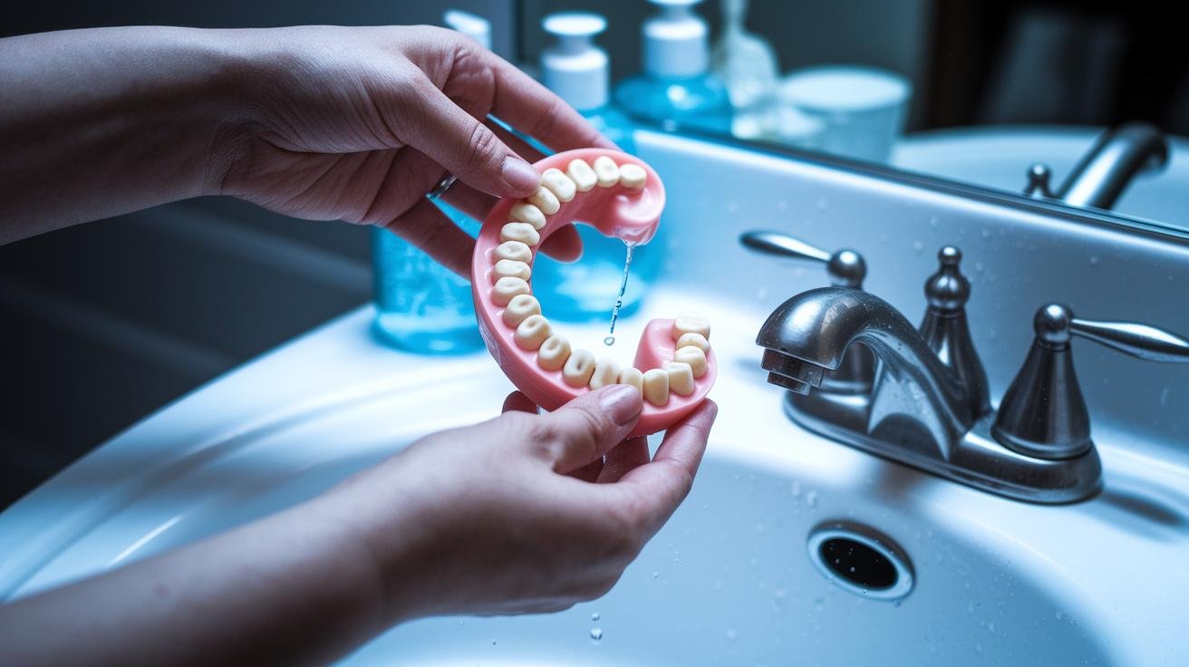 Comprendre lappareil bruxisme  Quest-ce quune gouttiere anti-bruxisme et comment ca marche .jpg