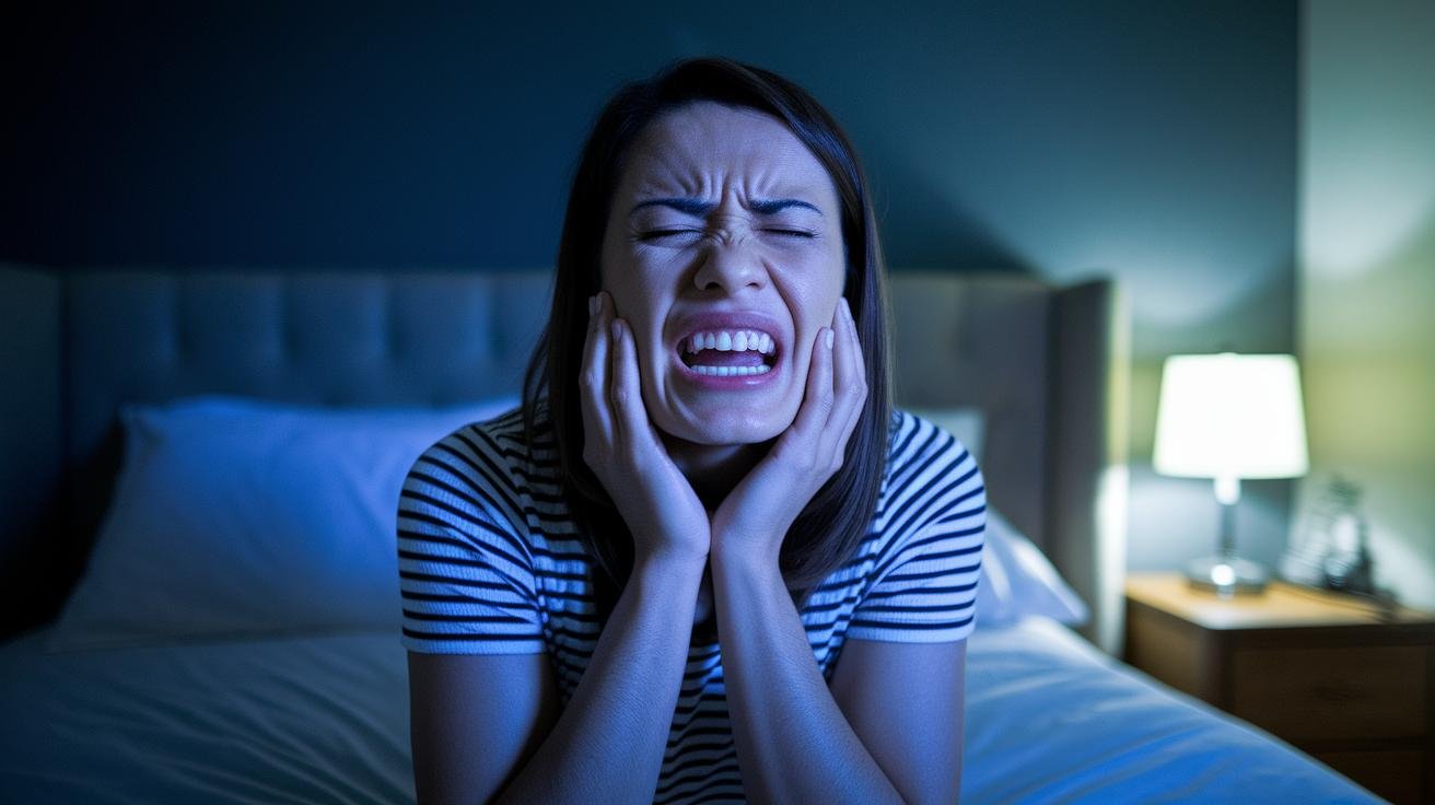 Lien de cause a effet Bruxisme et Gencives Gonflees.jpg