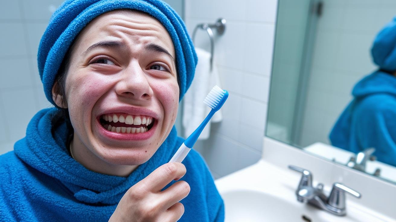 Lien de cause a effet Bruxisme et Gencives Gonflees.jpg