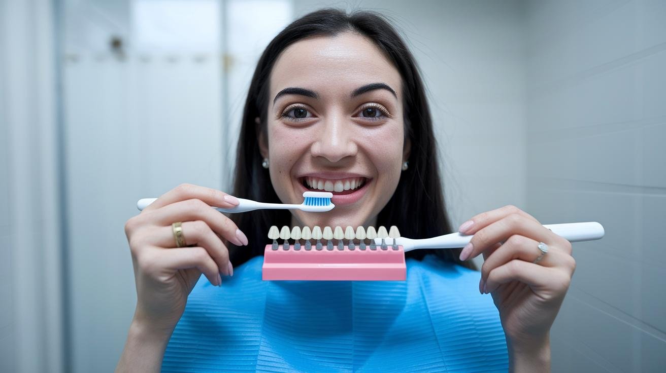 Definir le blanchiment dentaire resultat Combien de teintes peut-on gagner .jpg