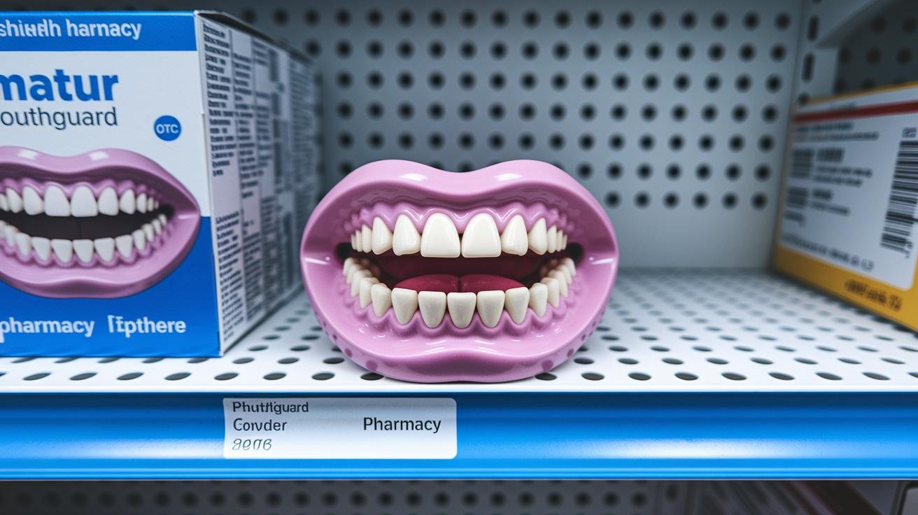 Peut-on acheter une gouttiere anti-bruxisme en pharmacie .jpg