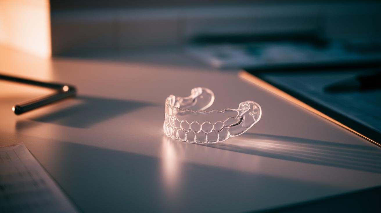 Quest-ce quune gouttiere de bruxisme et quel est son role .jpg