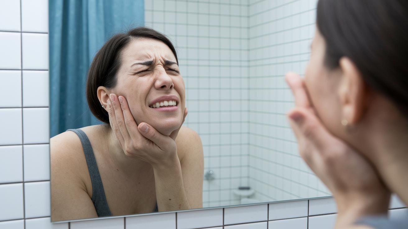 Comprendre le lien entre le bruxisme et loreille bouchee.jpg