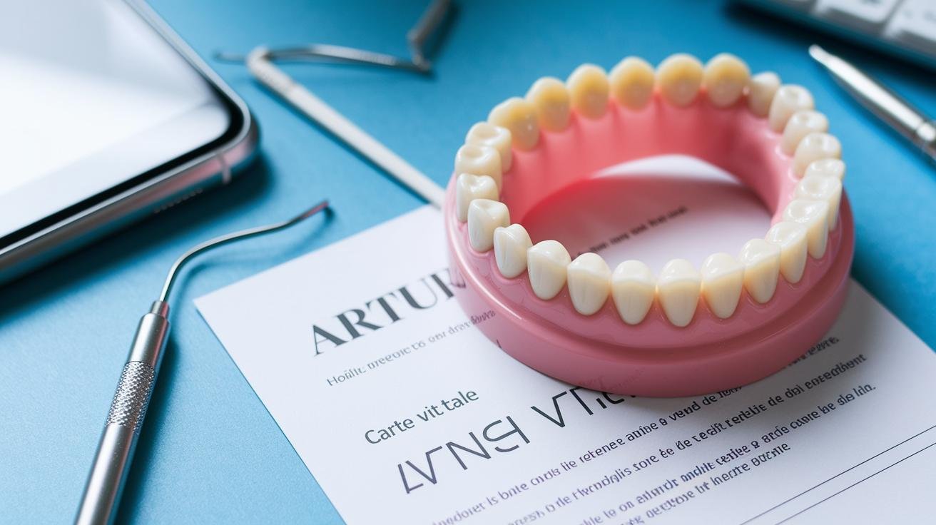 Remboursement par la Securite Sociale pour une gouttiere anti-bruxisme.jpg