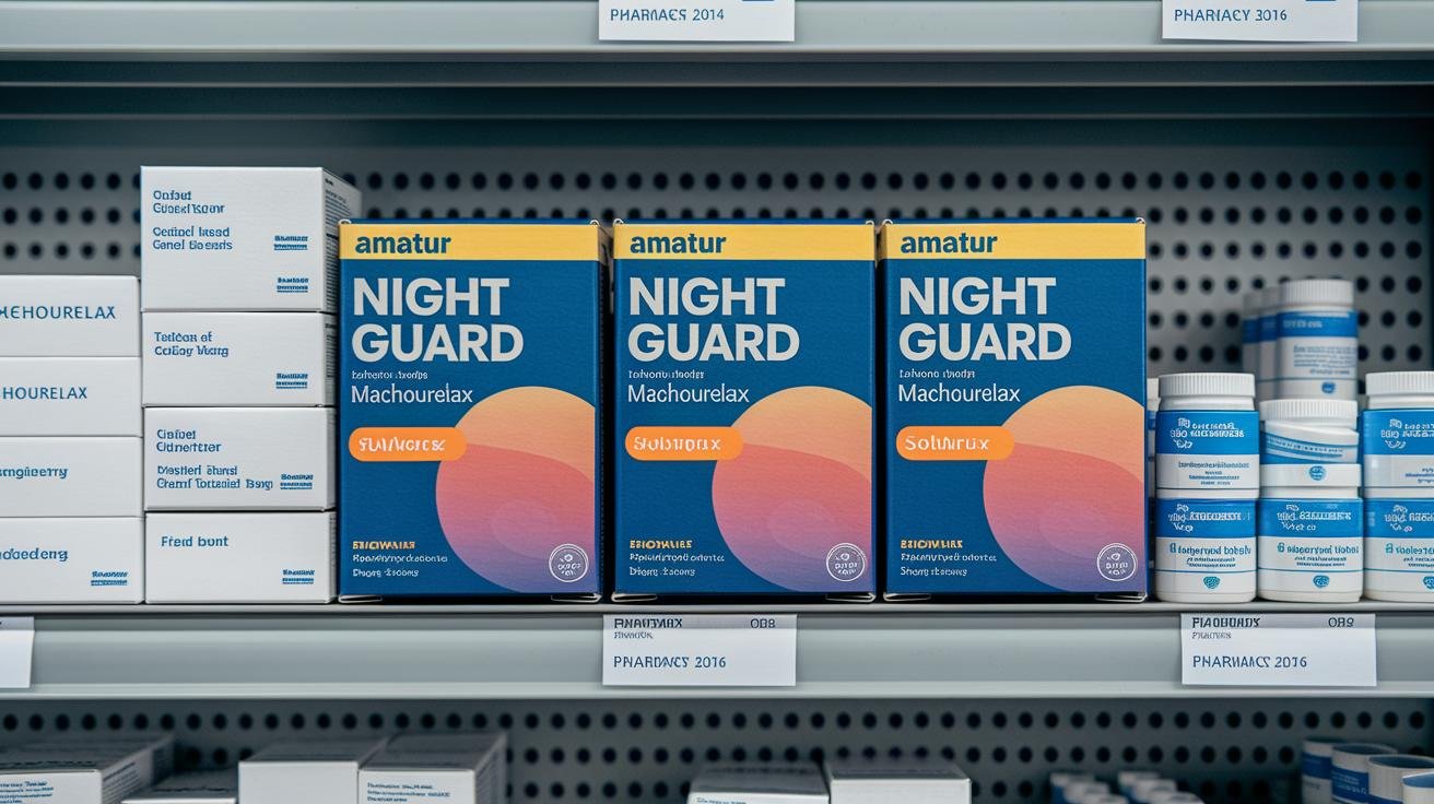 Peut-on acheter une gouttiere dentaire anti bruxisme en pharmacie .jpg